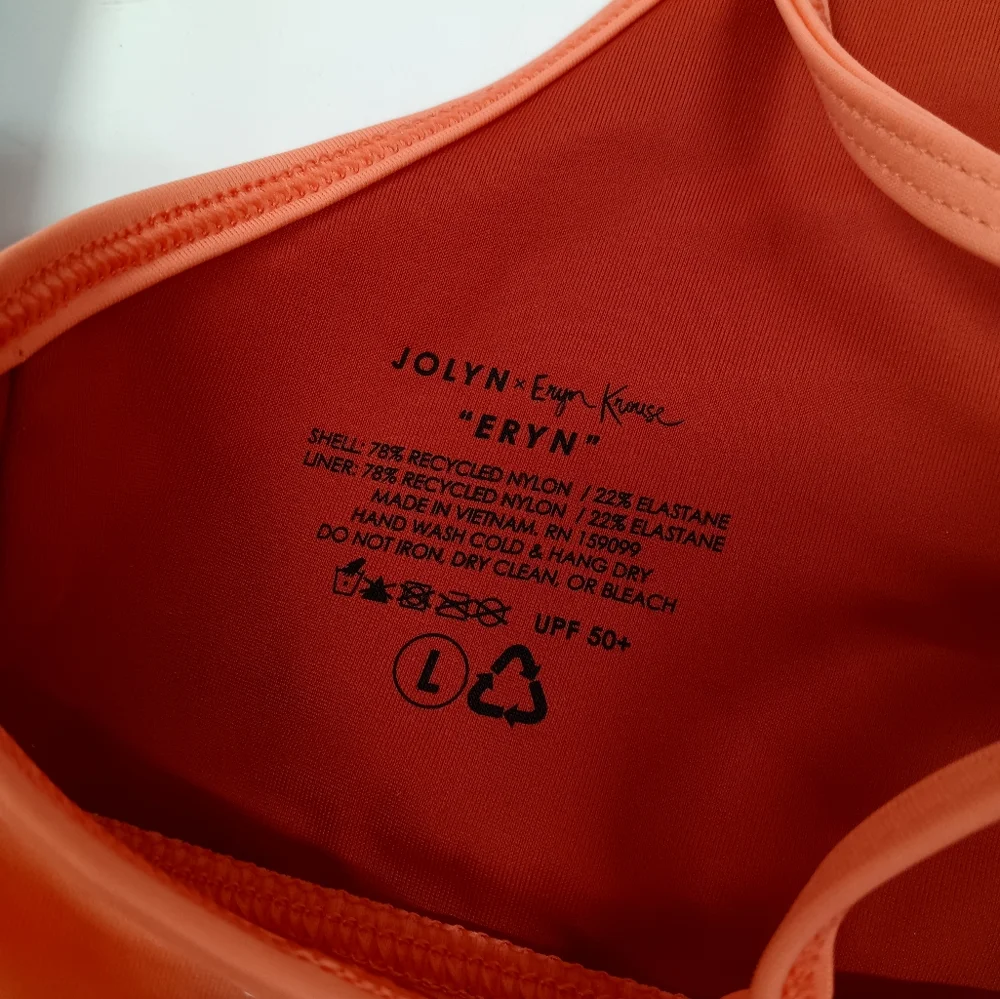 NEW JOLYN x Eryn Krause 